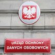 Urząd Ochrony Danych Osobowych przy ul. Koszykowej w Warszawie