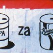 Strategies of battle and resistance in Polish graphic design: from Solidarity to RAT, Agata Szydłows