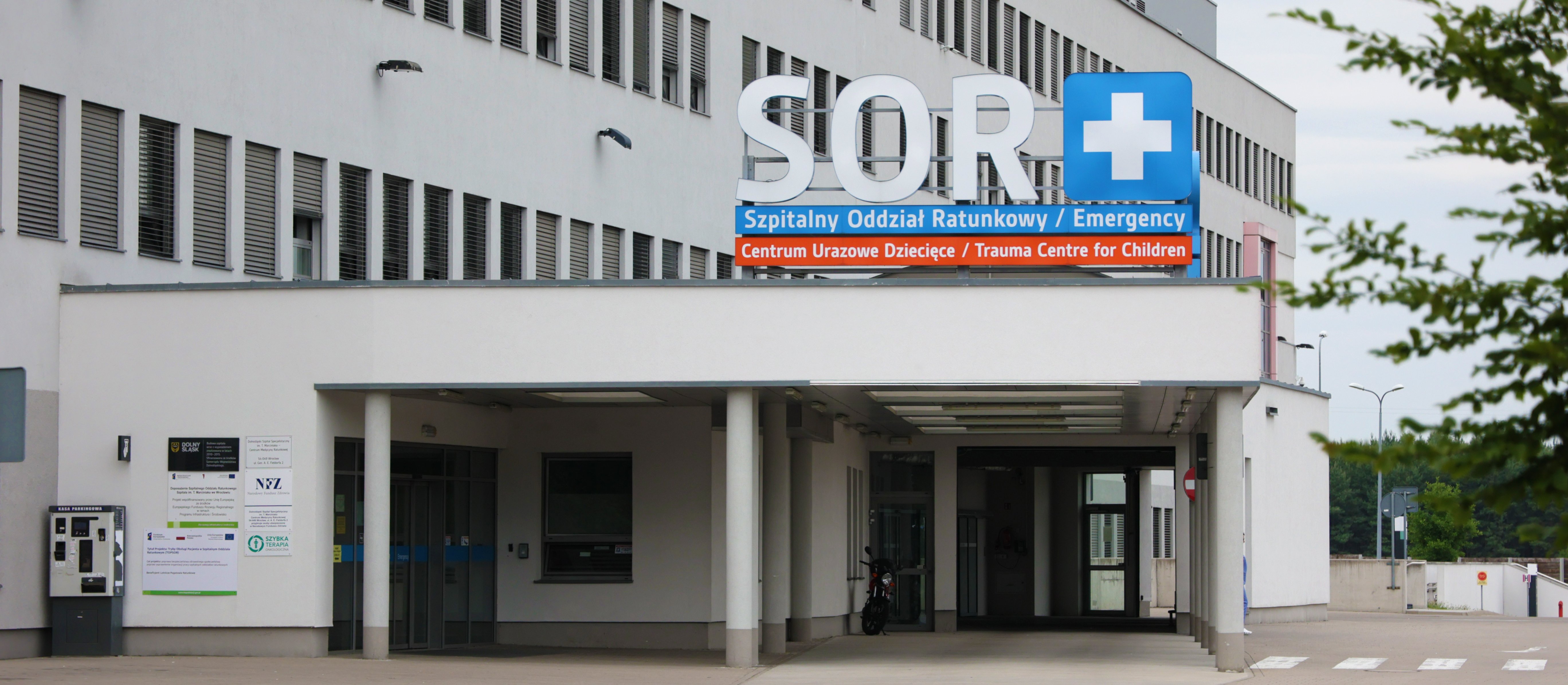 Szpital ma obowiązek. Ważne stanowisko Rzecznika Praw Pacjenta