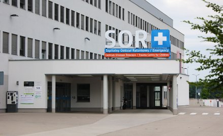 Rzecznik Praw Pacjenta przypomina o obowiązkach szpitali w zakresie świadczeń medycznych