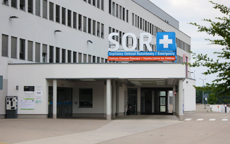 Rzecznik Praw Pacjenta przypomina o obowiązkach szpitali w zakresie świadczeń medycznych