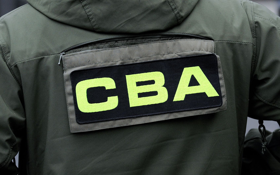 "Fabryka faktur" VAT warta 1 mld zł rozbita przez CBA i KAS