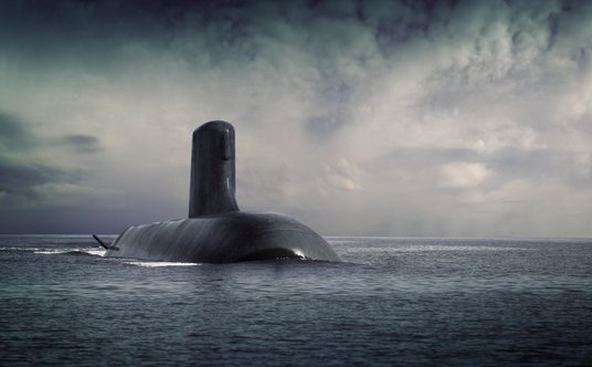 Program konwencjonalnych okrętów podwodnych Attack został zerwany na korzyść jednostek z napędem jąd