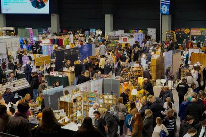 Targi Rzeczy Wyjątkowych odbędą się w weekend 25 i 26 października w Warszawie