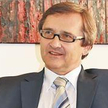 Maciej Hamankiewicz, prezes Naczelnej Rady Lekarskiej