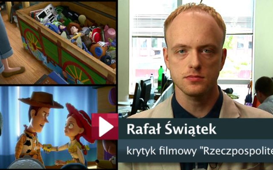 Świetna familijna rozrywka