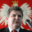 Marszałek odchodzi z PiS