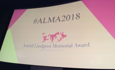 Najważniejszy laur literatury dziecięcej dla Amerykanki