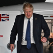 Boris Johnson