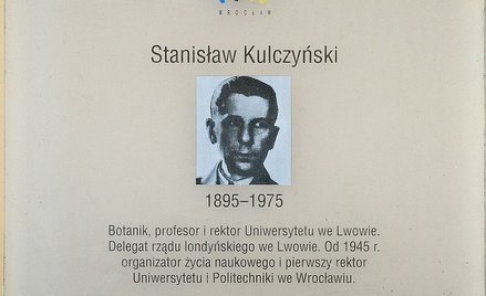 Premier chwali zasługi Kulczyńskiego. IPN usuwa jego ulice