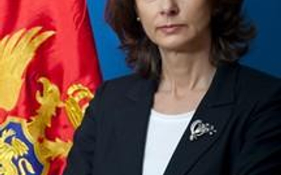 Milica Pejanović Đurišić