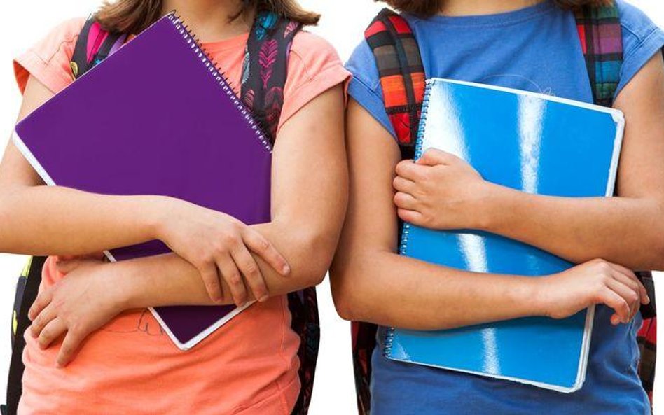 Reforma edukacji: wymiana podręczników szkolnych