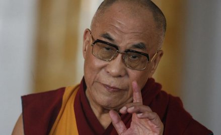 Dalajlama odwiedzi Tajwan? Co na to Chiny?