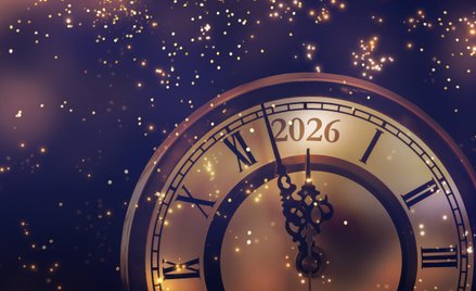 Przywitaliśmy 2026 rok w Polsce