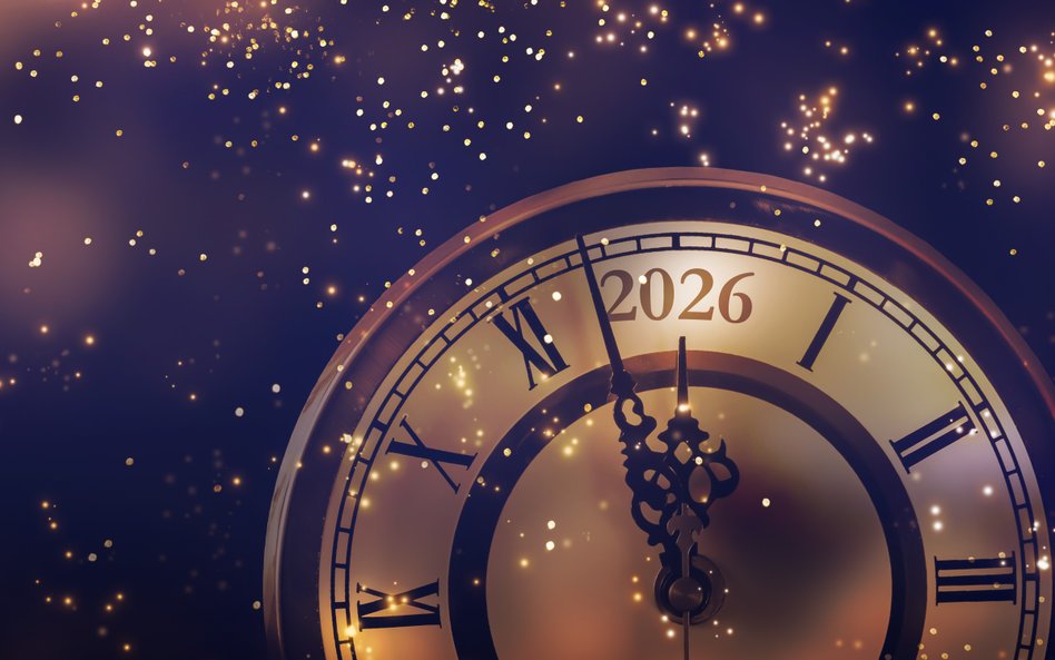 Przywitaliśmy 2026 rok w Polsce