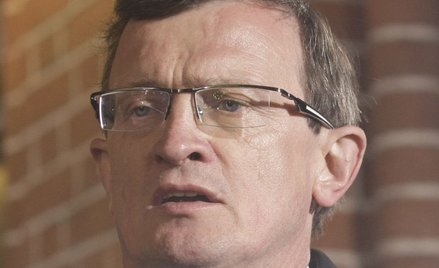 Cymański do Hofmana: Nie róbmy jaj