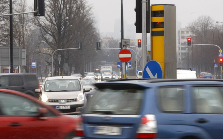 Trzy miesięce działania unijnego systemu wymiany informacji o wykroczeniach drogowych