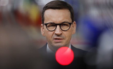 Mateusz Morawiecki
