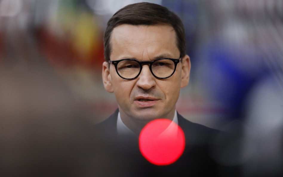 Mateusz Morawiecki