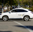 Google: samo-jeżdżący samochód już latem