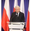 Jarosław Kaczyński: Nie mamy zamiaru nikomu udzielać pouczeń