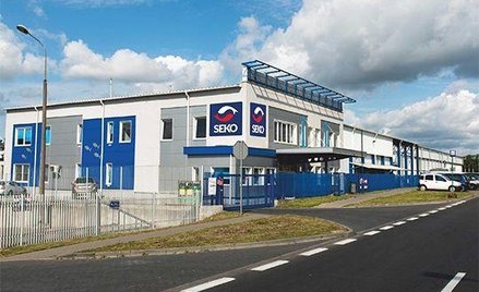 Seko: W dobrej kondycji