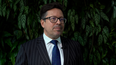 zdjęcie Tomasz Barańczyk, partner PwC Polska