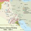 Irak – od monarchii do dyktatury