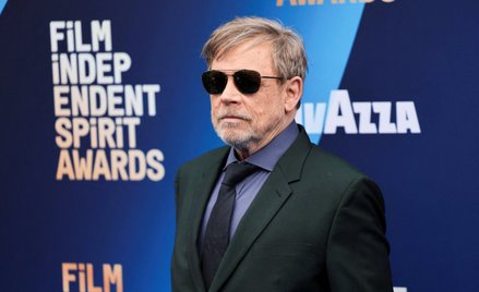 Mark Hamill
