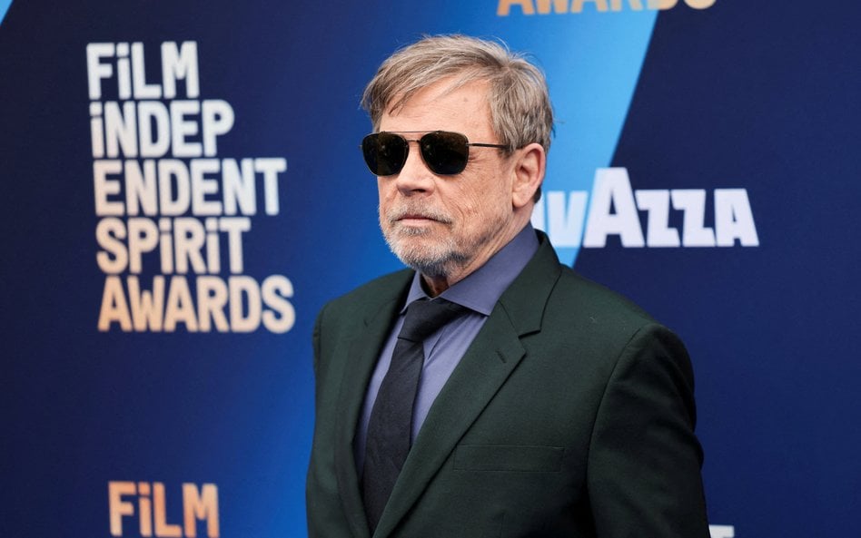 Mark Hamill