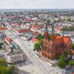 Przedsiębiorcy z Podlaskiego mogą liczyć na pieniadze na innowacje i cyfryzację