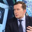 Jarosław Janecki: Bez szczepionki niepewność gospodarcza nie minie