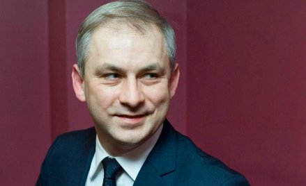 Grzegorz Napieralski