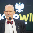 Janusz Korwin-Mikke
