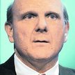 Steve Ballmer, prezes Microsoftu