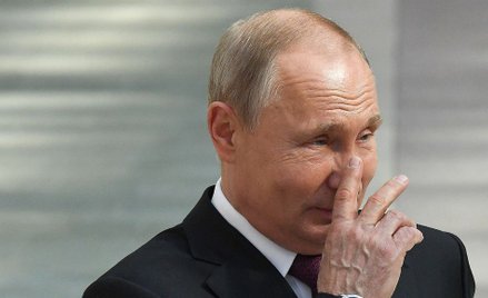 Michał Szułdrzyński: Nie chcesz aborcji? Toś człowiek Putina