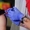 Szpital łapał chętnych do szczepienia. Miał za dużo dawek