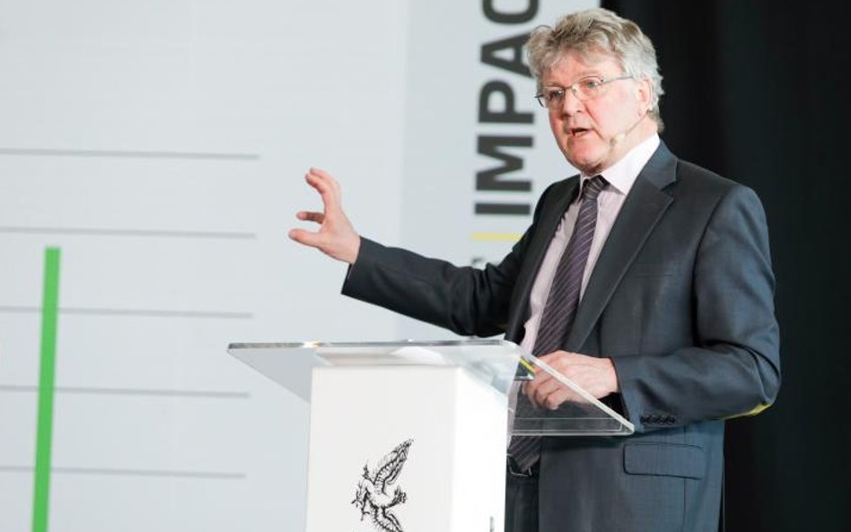 Tony Mulhall, Associate Director Land Professional Group, Royal Institution of Chartered Surveyors (