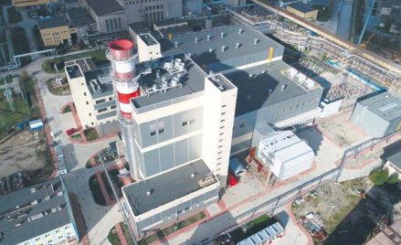 Blok gazowy w Elektrociepłowni Stalowa Wola ruszy 21 czerwca 2020 r.