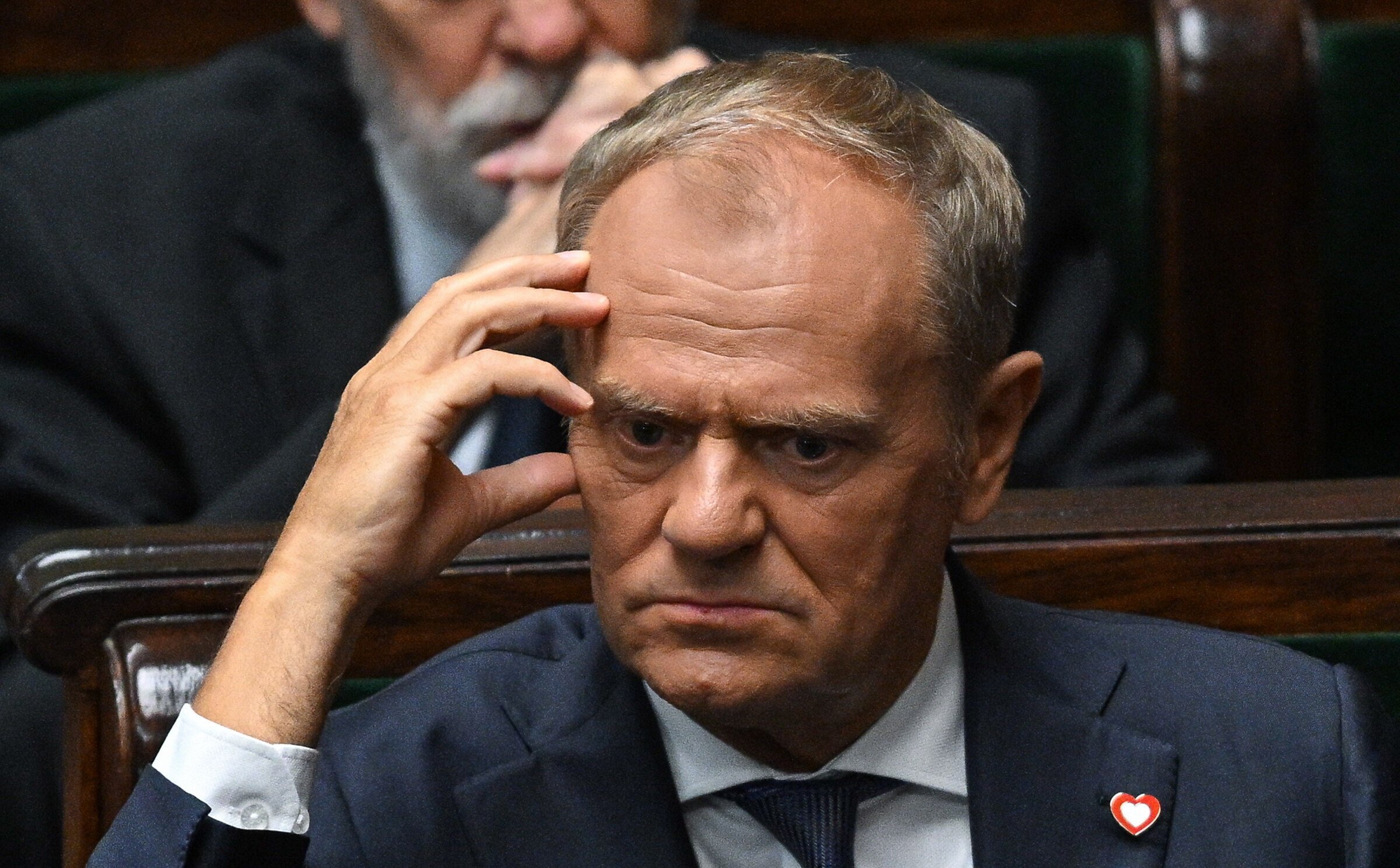 Bogusław Chrabota: Donald Tusk i gorący tygiel emocji po koncercie Maksa Korża
