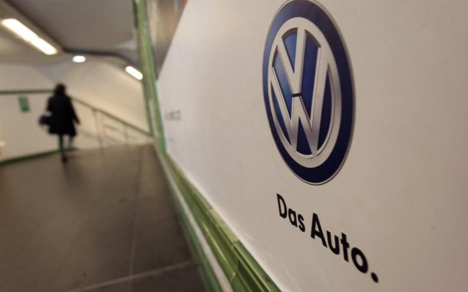 Volkswagen uruchamia w Polsce nową inwestycję