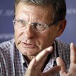 prof. Leszek Balcerowicz, założyciel Fundacji Obywatelskiego Rozwoju