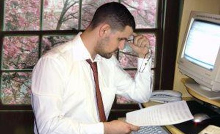 Wspólnik może zdecydować, jaki chce płacić podatek