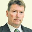 Torbjörn Wahlborg, prezes Vattenfall Polska