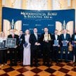 Najlepsze budowy w Polsce nagrodzone