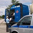 Nierzetelny raport ma oczernić polską branżę transportu drogowego