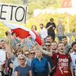 „Sueddeutsche Zeitung” o sytuacji w Polsce: Teraz przyjdzie kolej na media