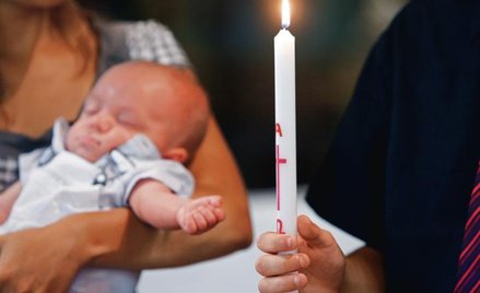 Sakramentalne życie niewierzących