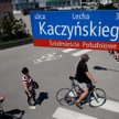 Lech Kaczyński został patronem m.in. zdekomunizowanej al. Armii Ludowej w Warszawie