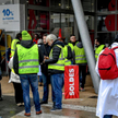 Francję czeka 9. weekend protestów